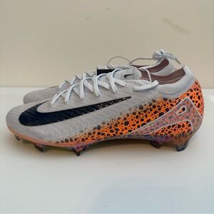 Nike Zoom Mercurial Vapor 16 Elite FG Electric Pack - FQ8680-900-Men's Size 7.5